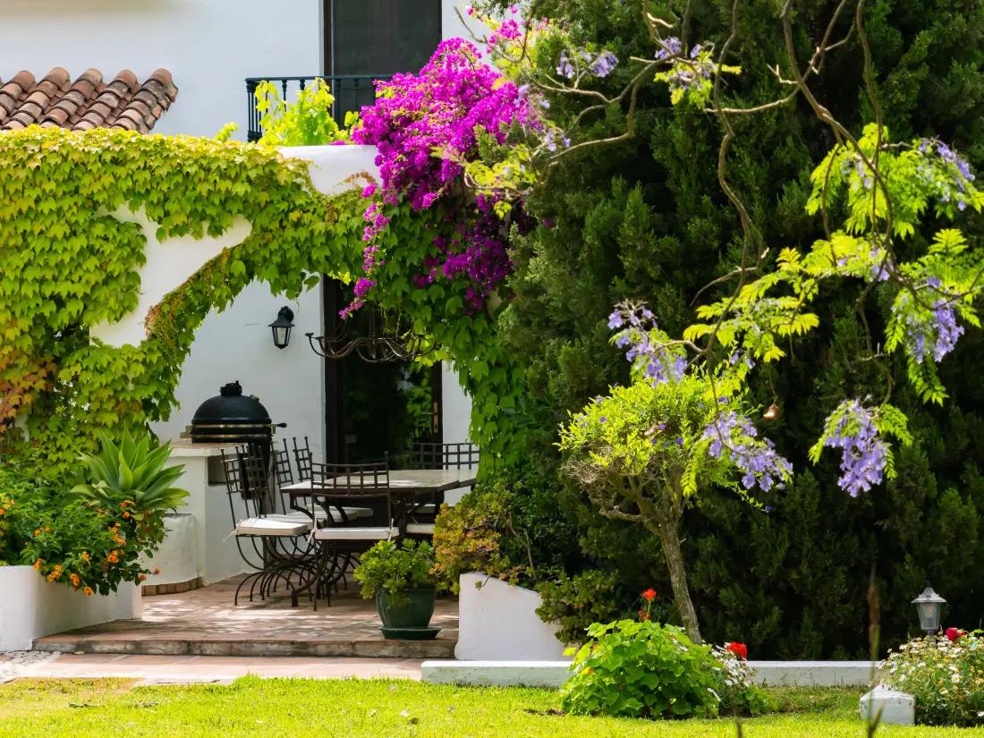 Maison à Coín