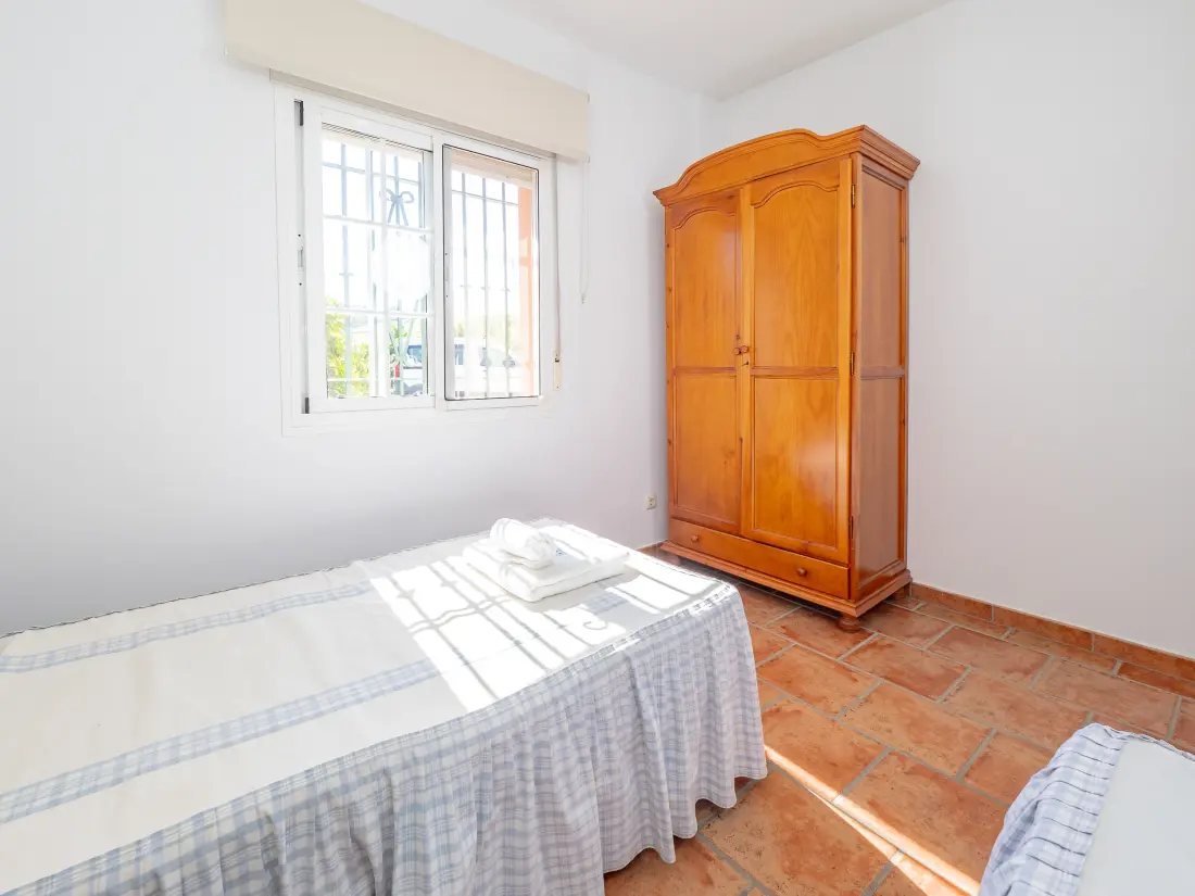 Maison à Coín