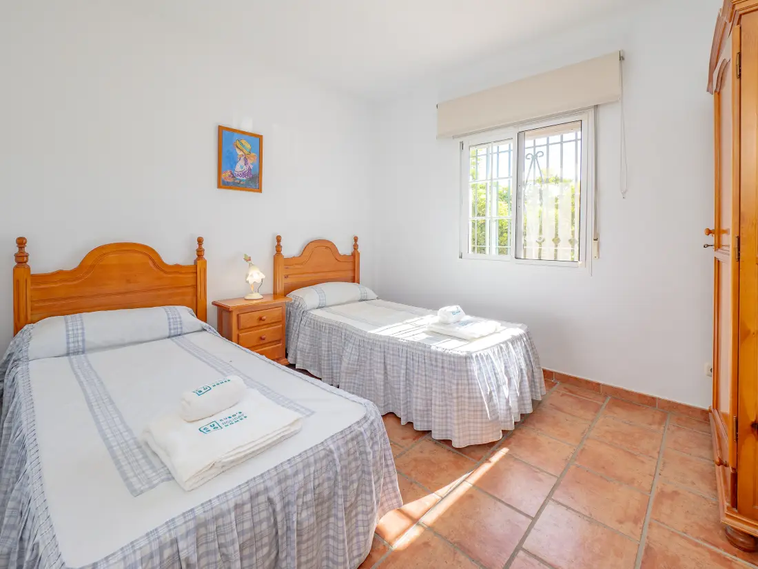 Maison à Coín