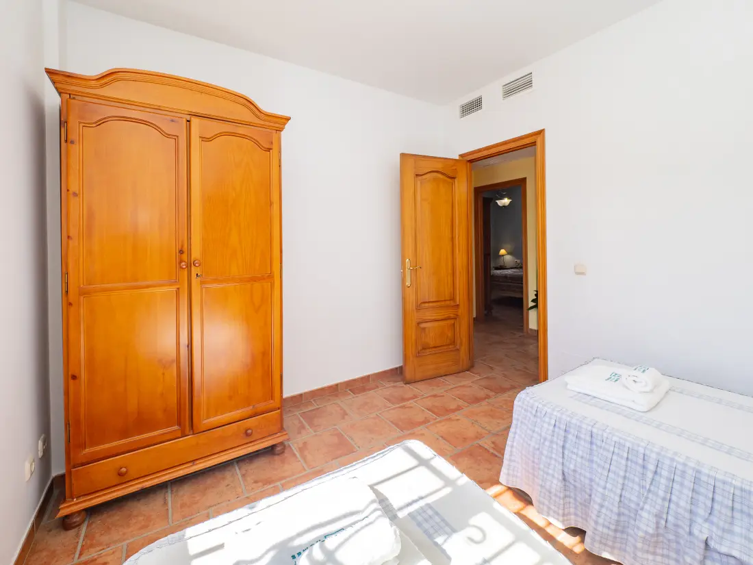 Maison à Coín