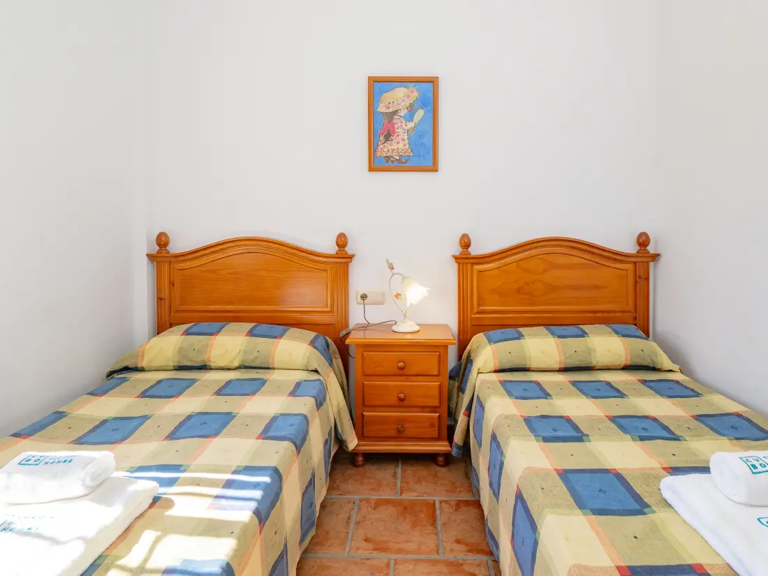 Maison à Coín