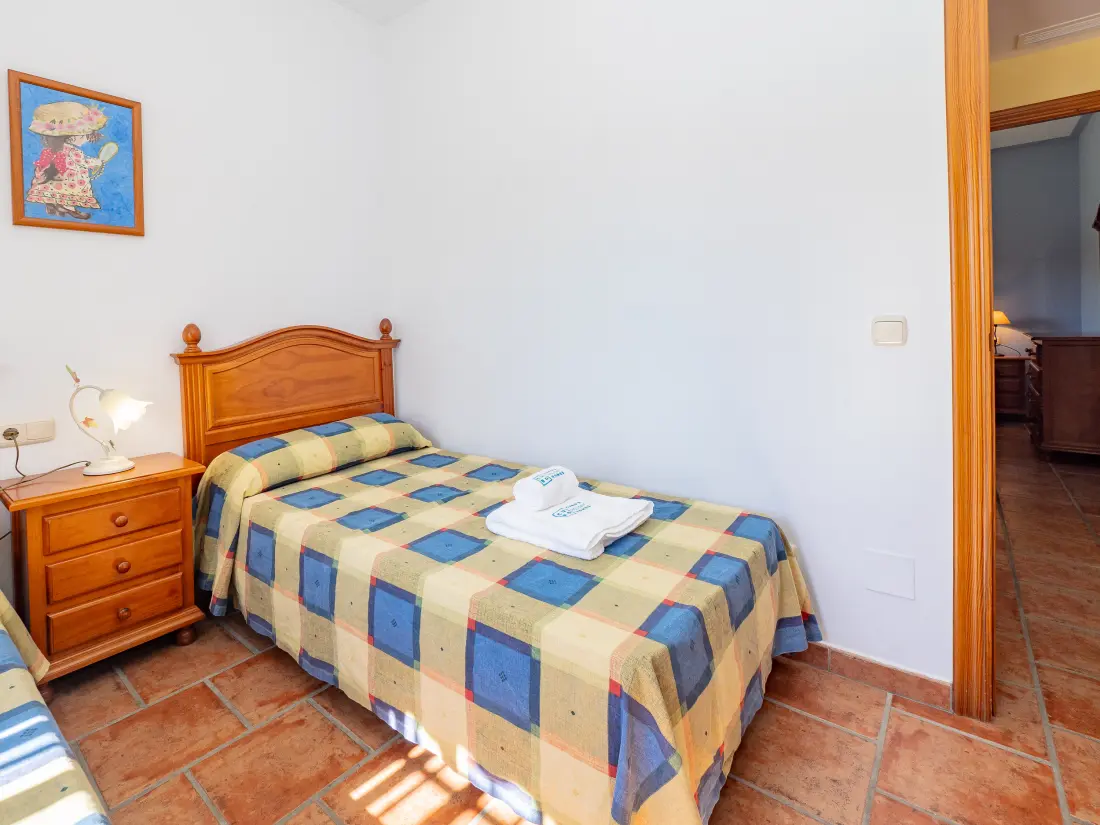 Maison à Coín