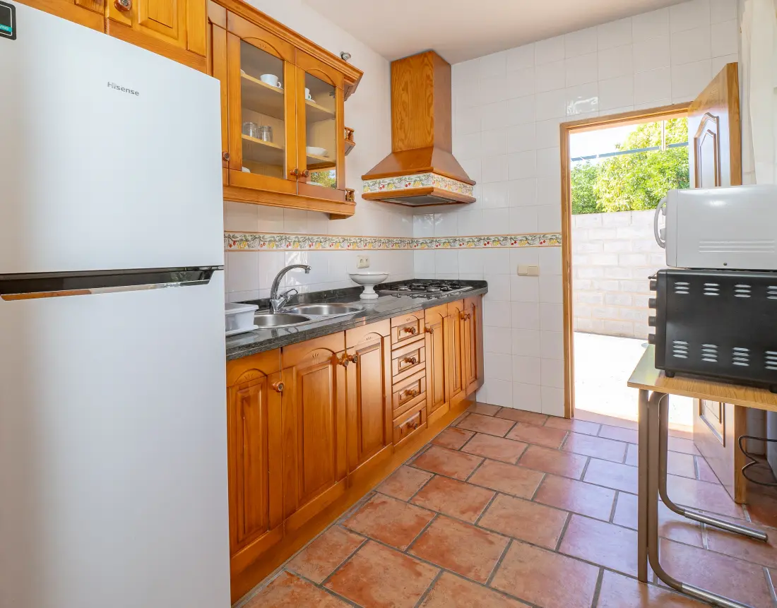 Maison à Coín