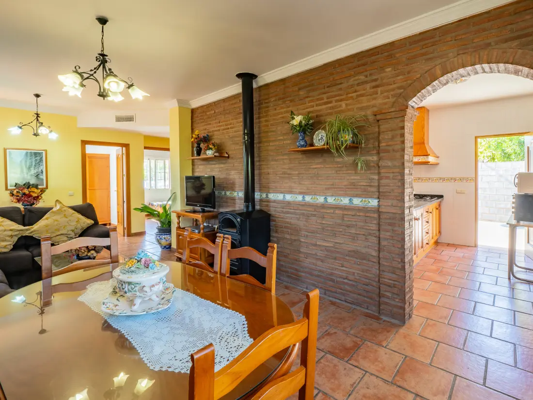 Maison à Coín
