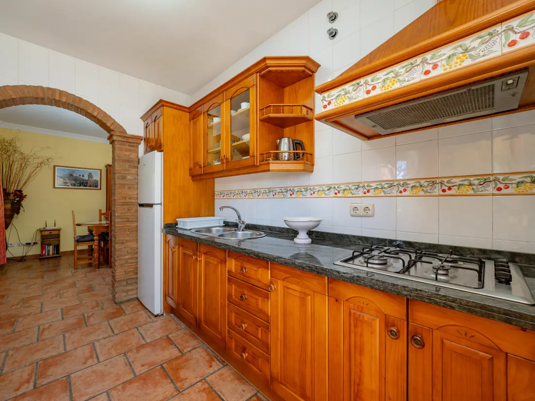 Maison à Coín