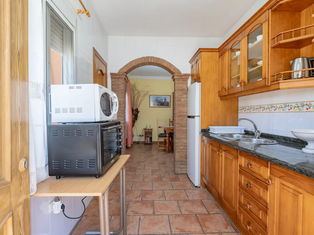 Maison à Coín