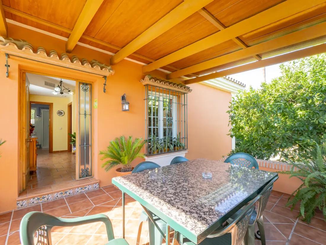 Maison à Coín
