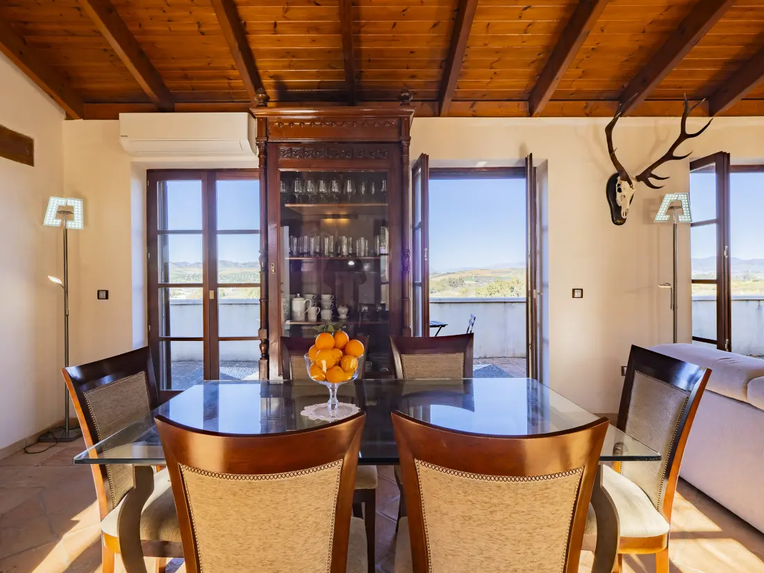 Maison à Coín