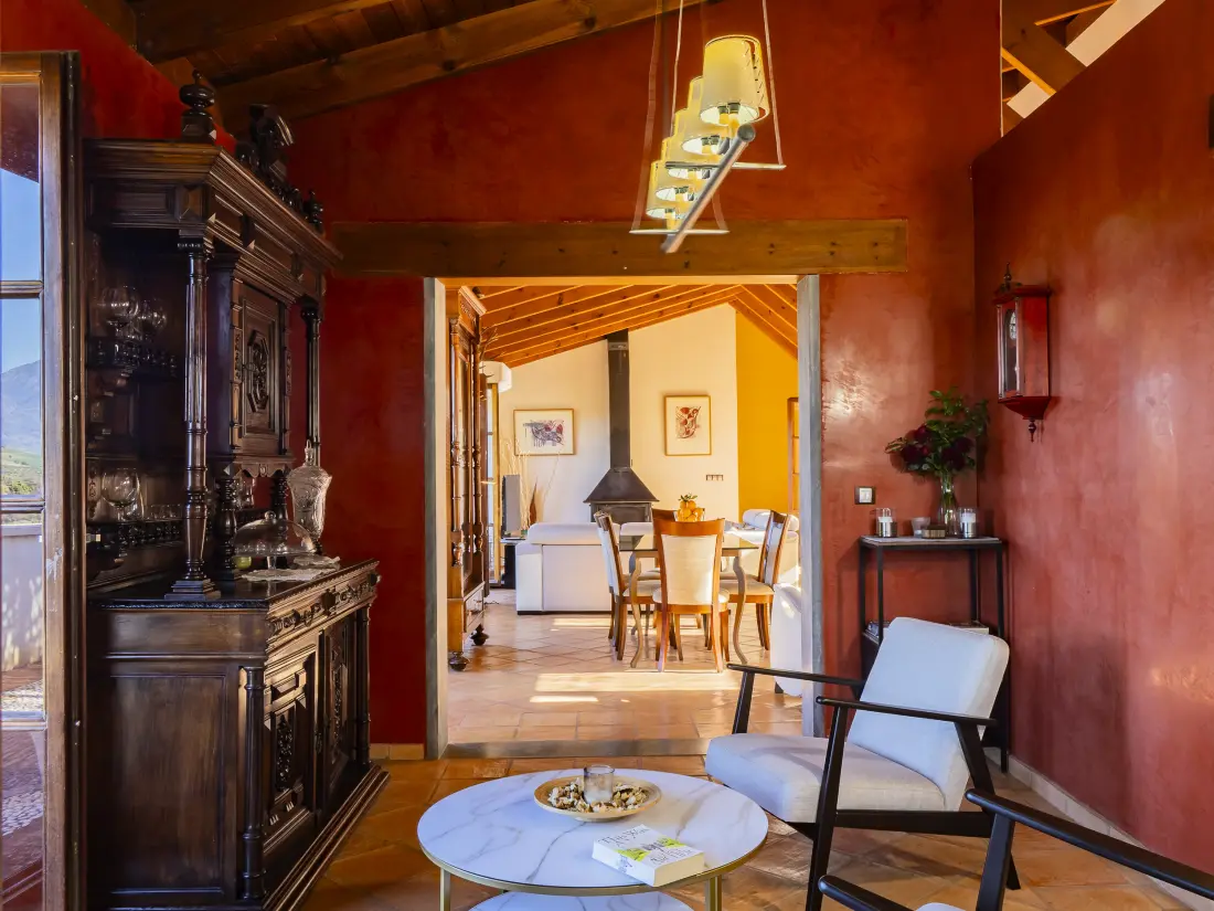 Maison à Coín