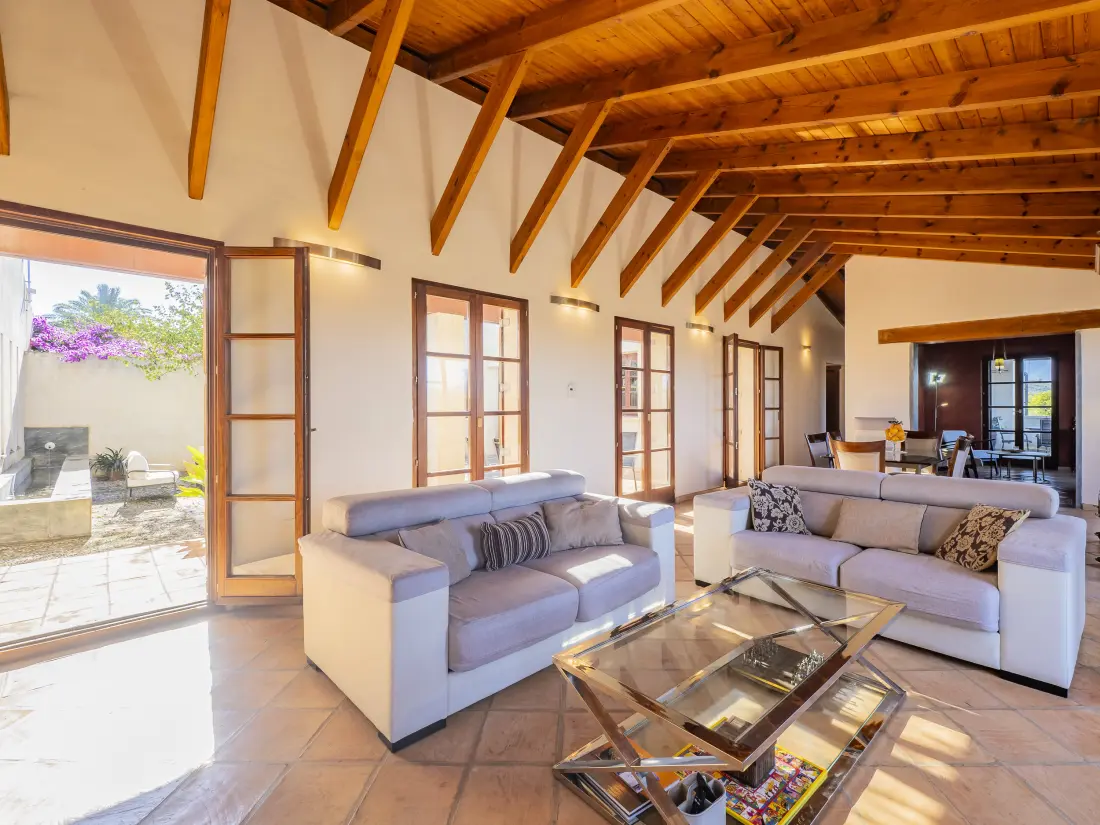 Maison à Coín