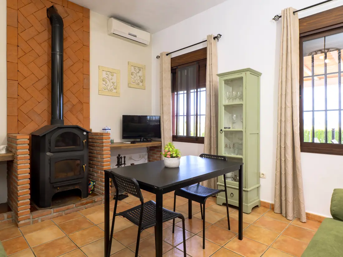 Maison à Coín
