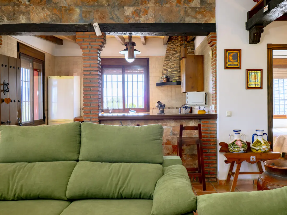 Maison à Coín