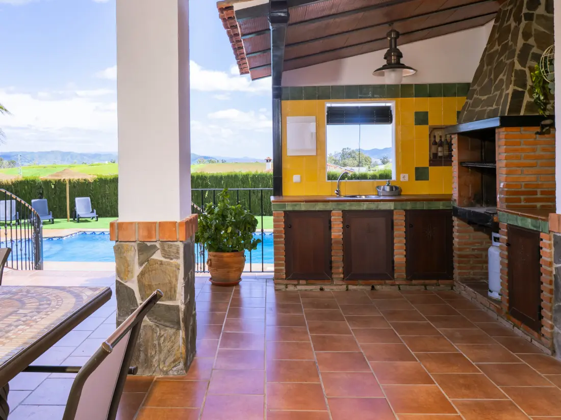Maison à Coín