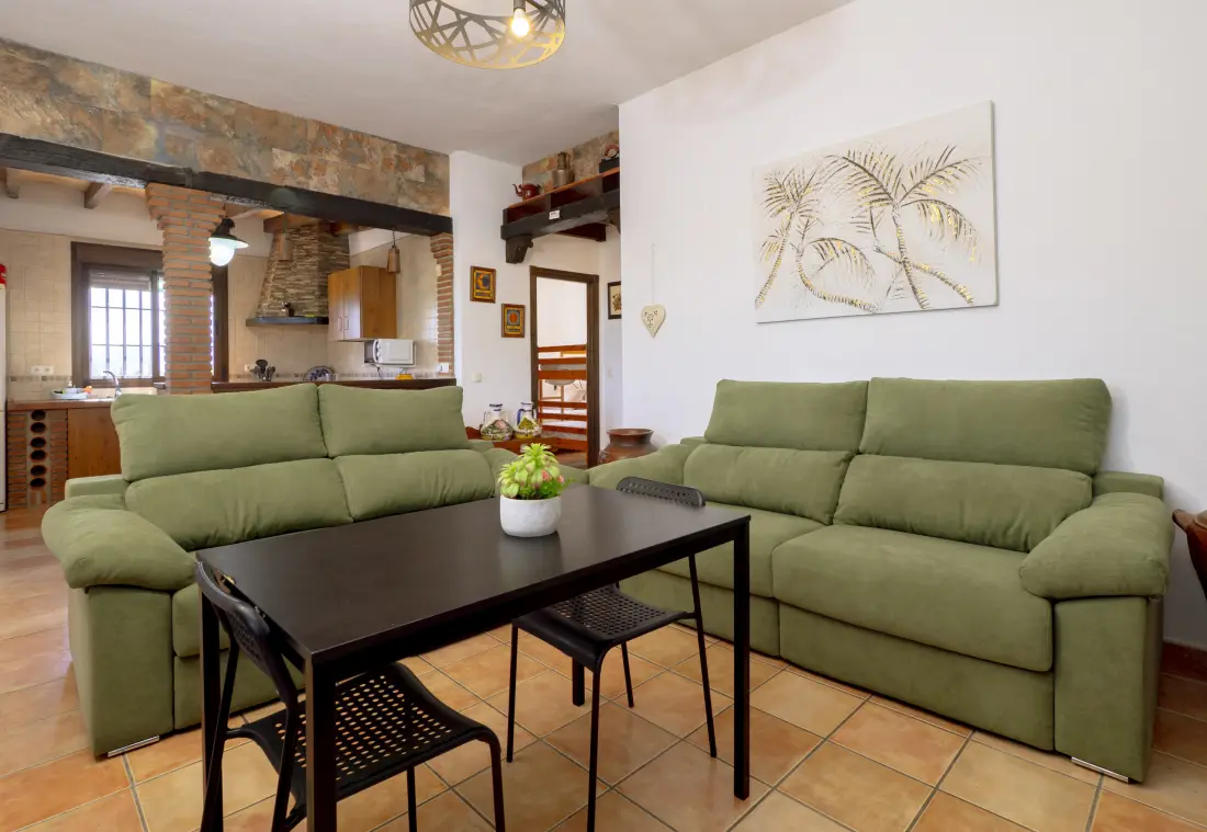 Maison à Coín