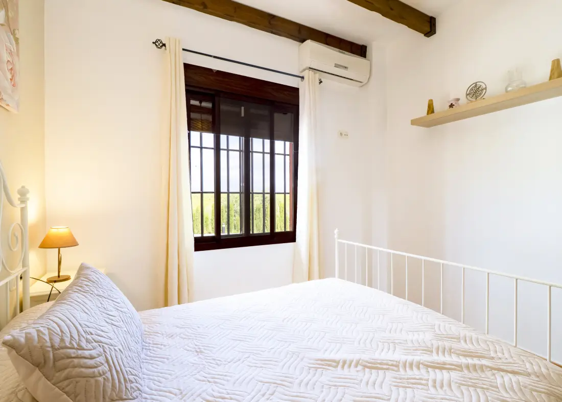 Maison à Coín