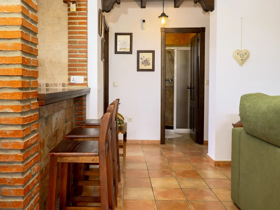 Maison à Coín