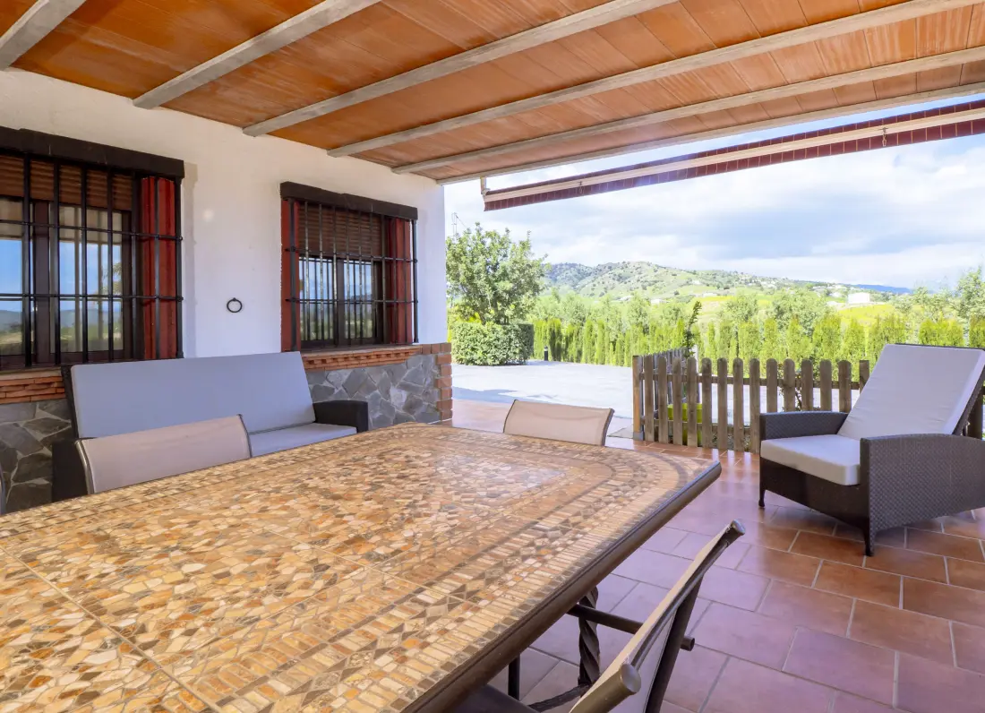Maison à Coín