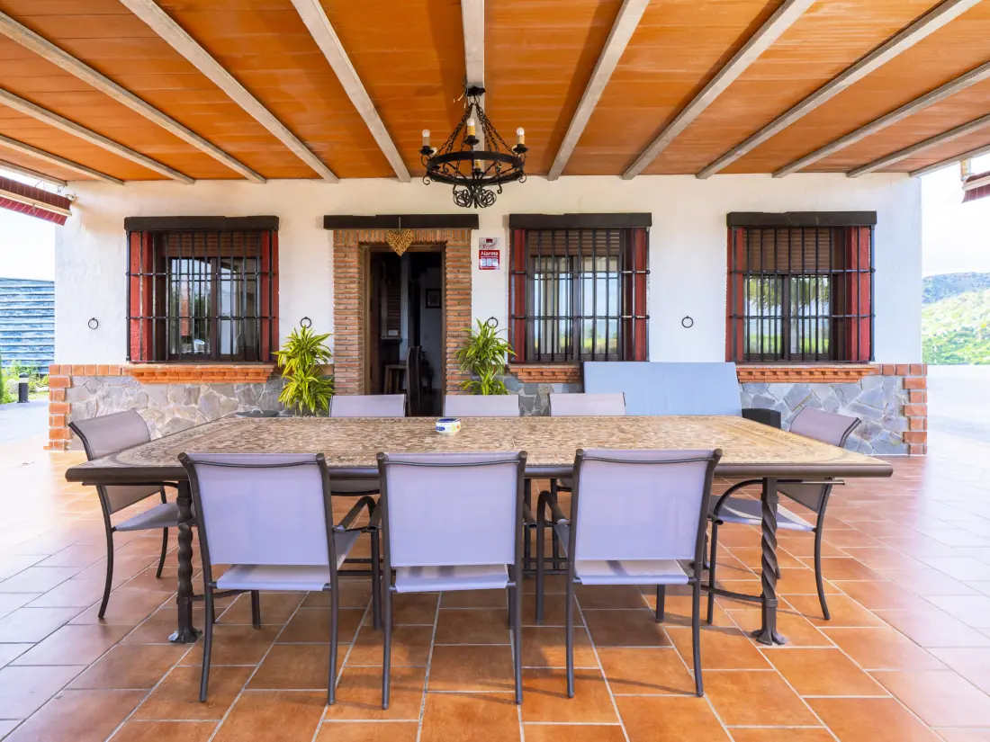 Maison à Coín