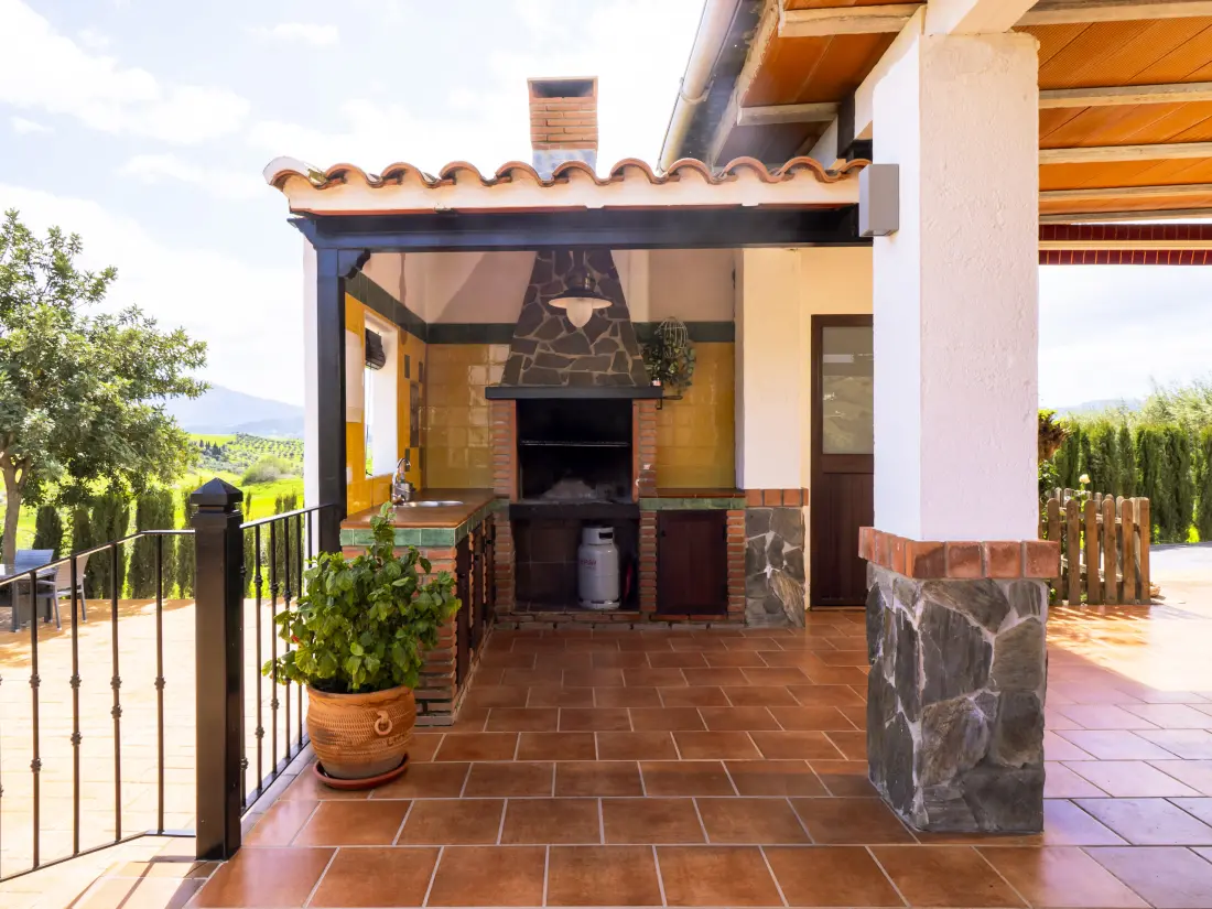 Maison à Coín