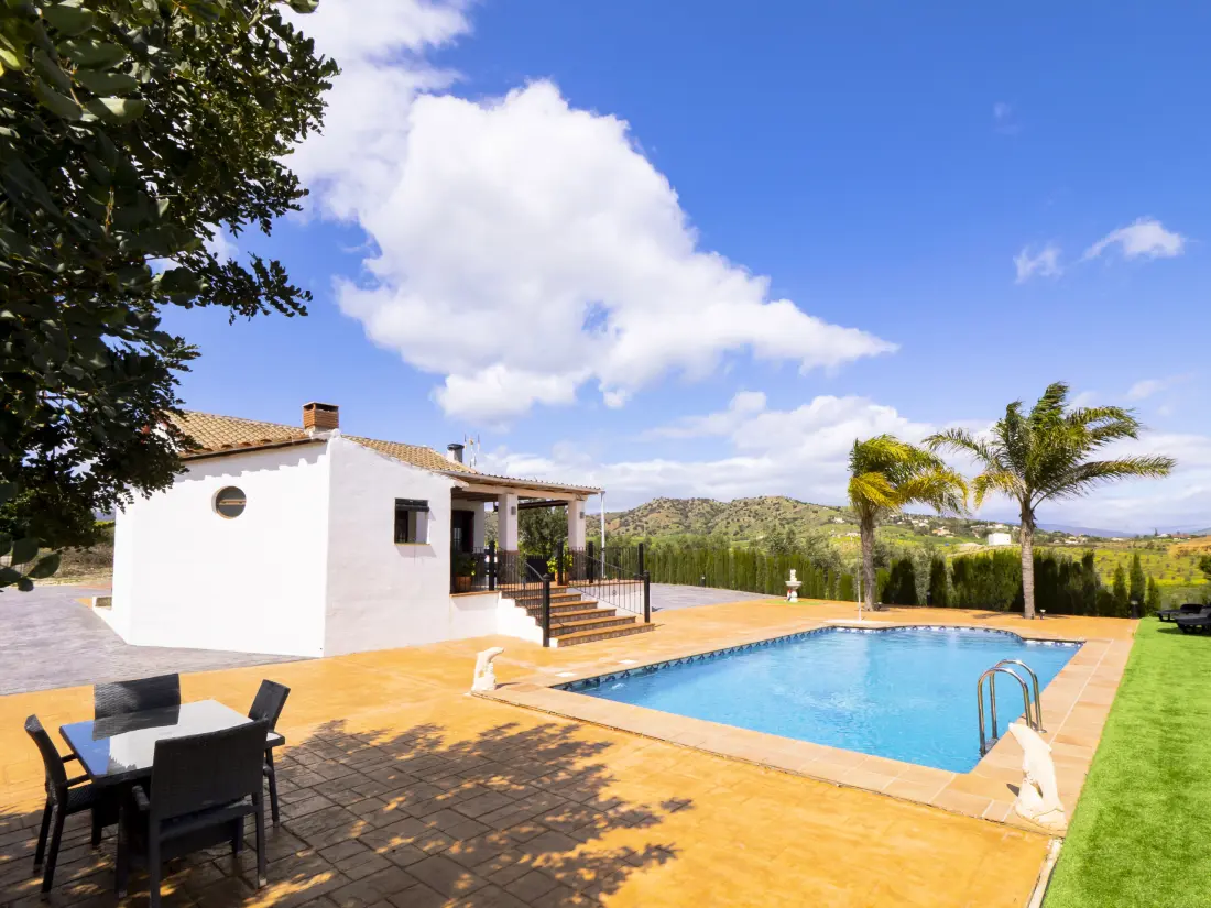 Maison à Coín