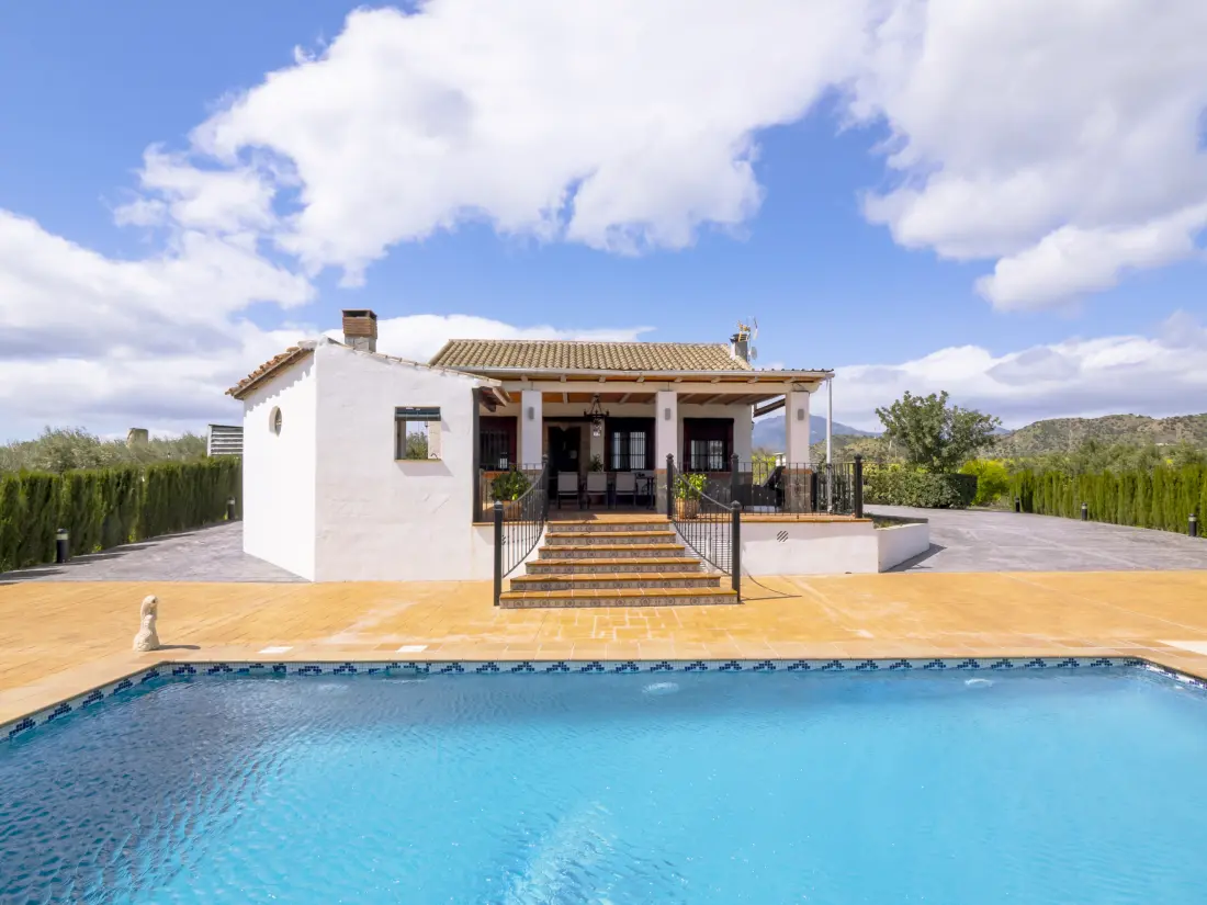 Maison à Coín