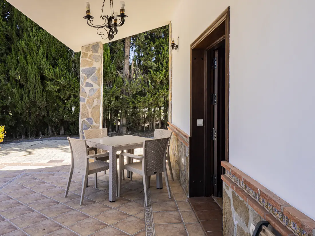 Maison à Coín