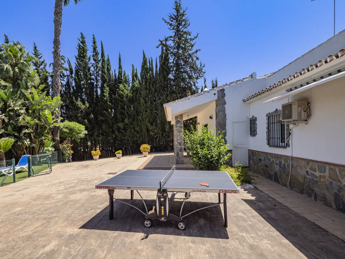 Maison à Coín