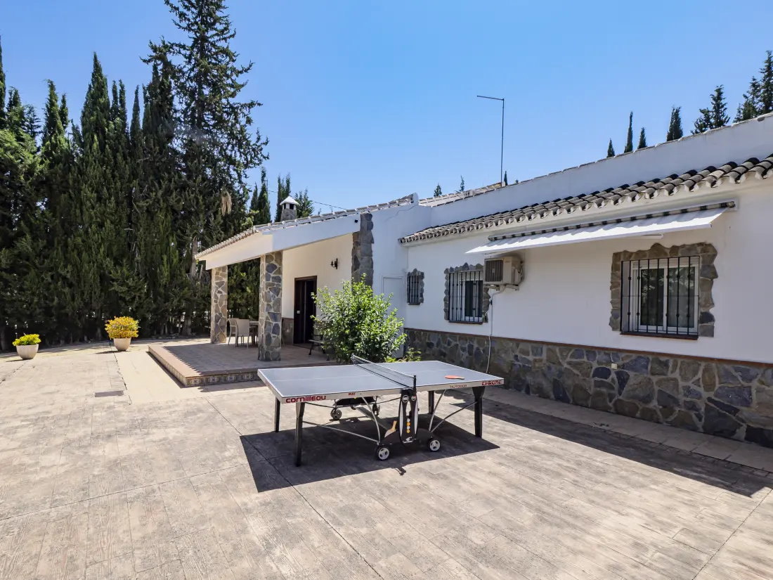 Maison à Coín