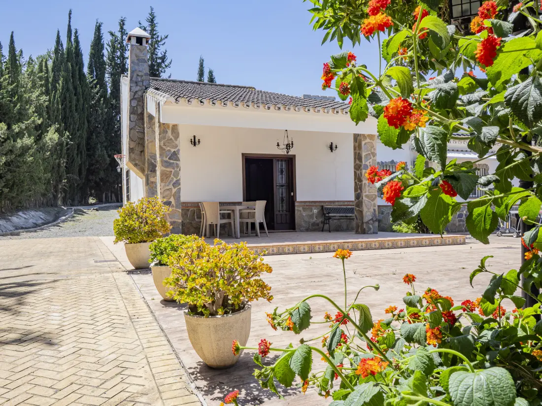 Maison à Coín