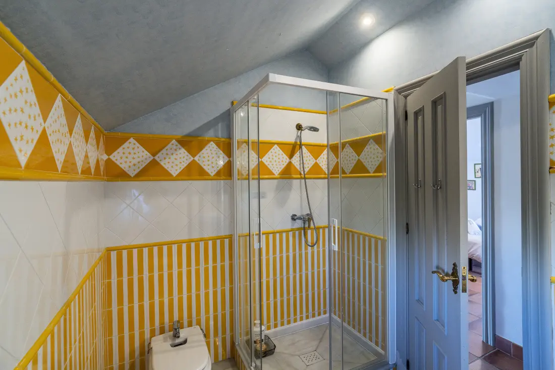 Maison à Coín