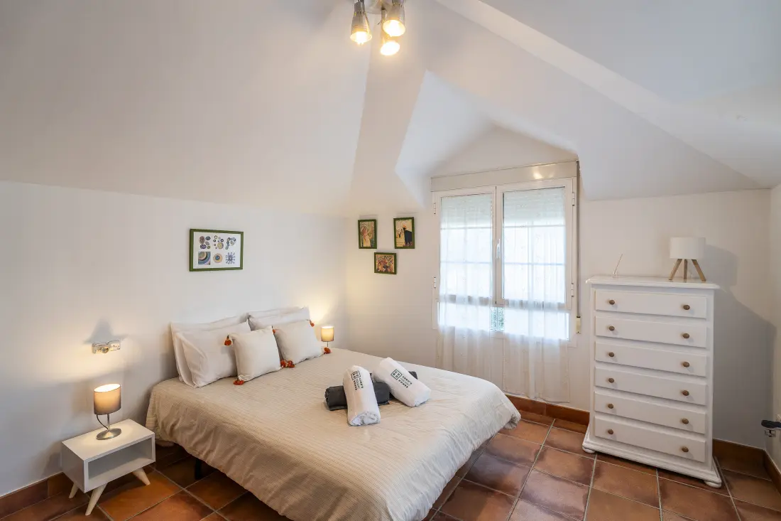Maison à Coín