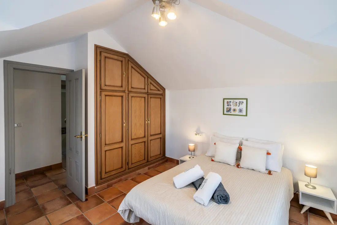 Maison à Coín