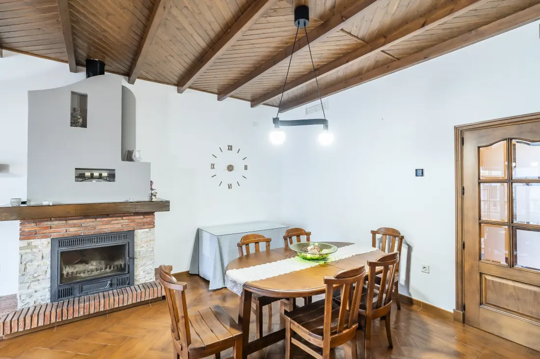 Maison à Coín