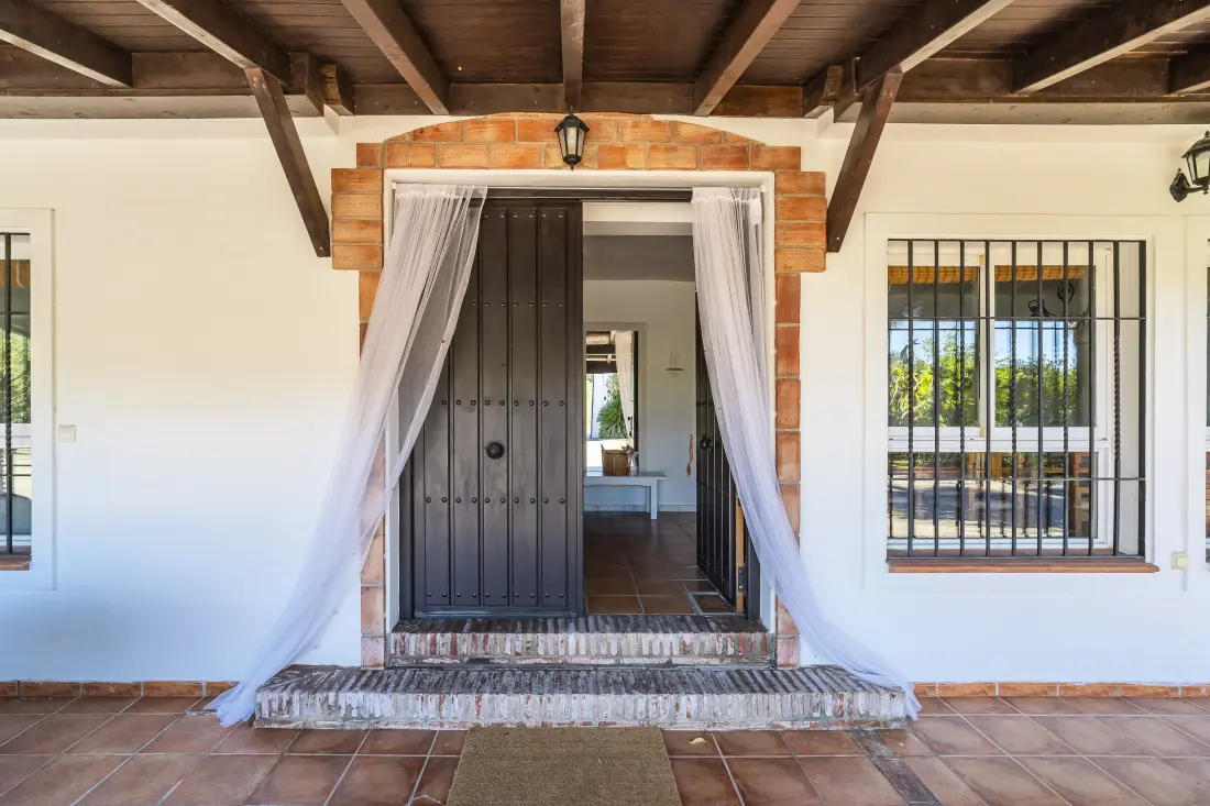 Maison à Coín