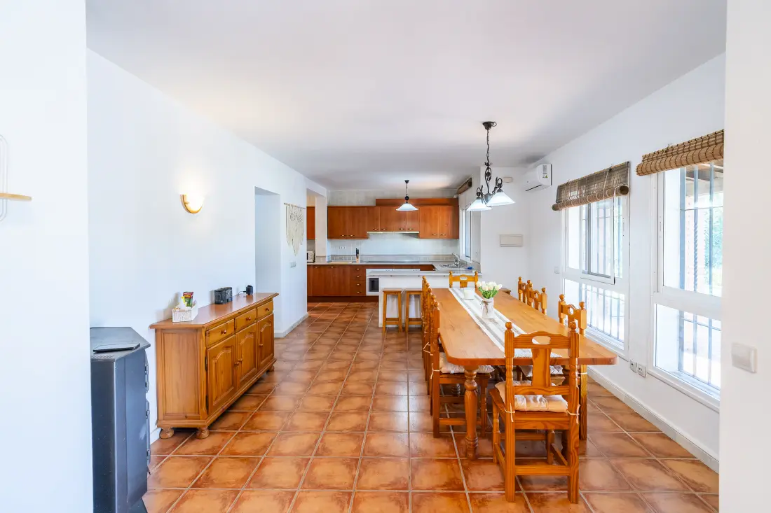 Maison à Coín