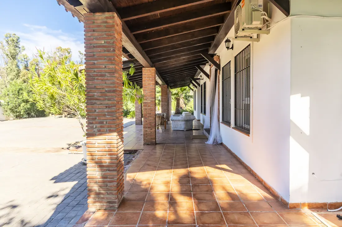 Maison à Coín