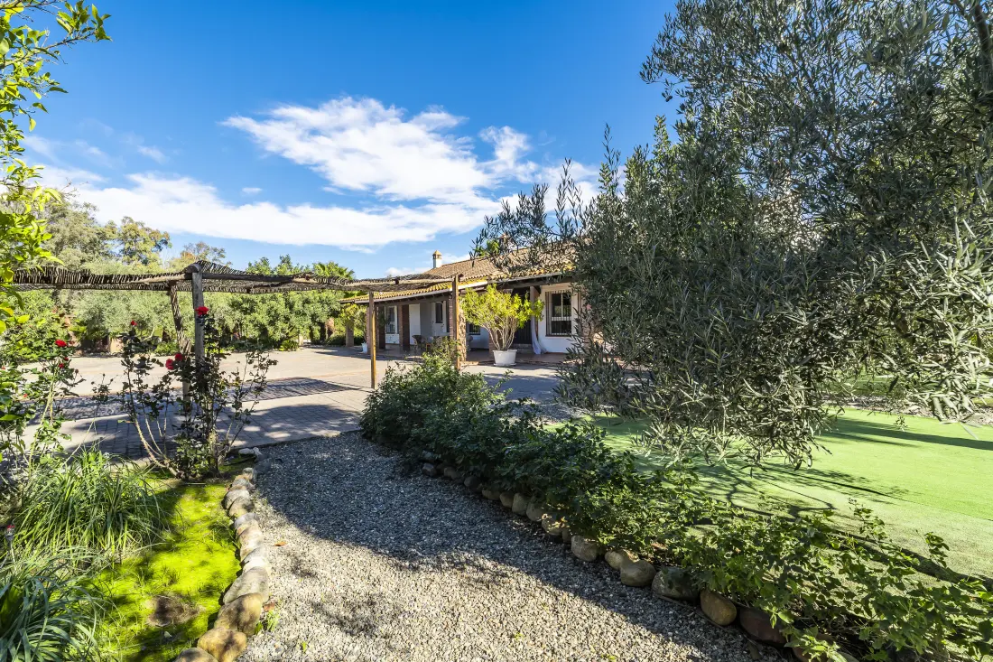 Maison à Coín