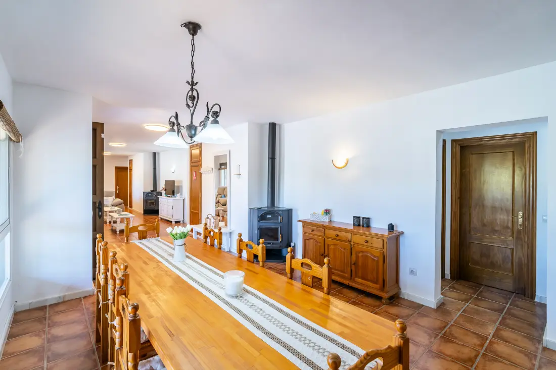 Maison à Coín