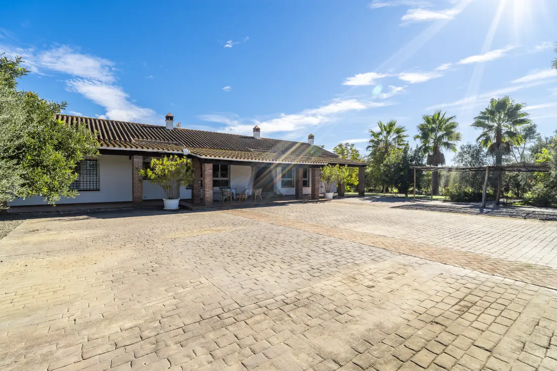 Maison à Coín