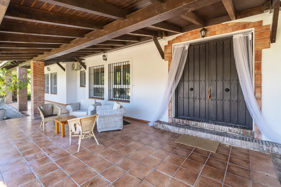 Maison à Coín