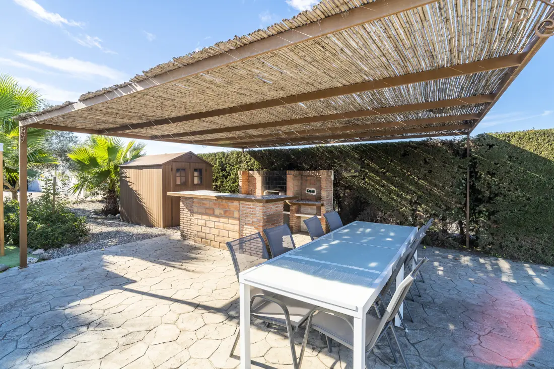Maison à Coín