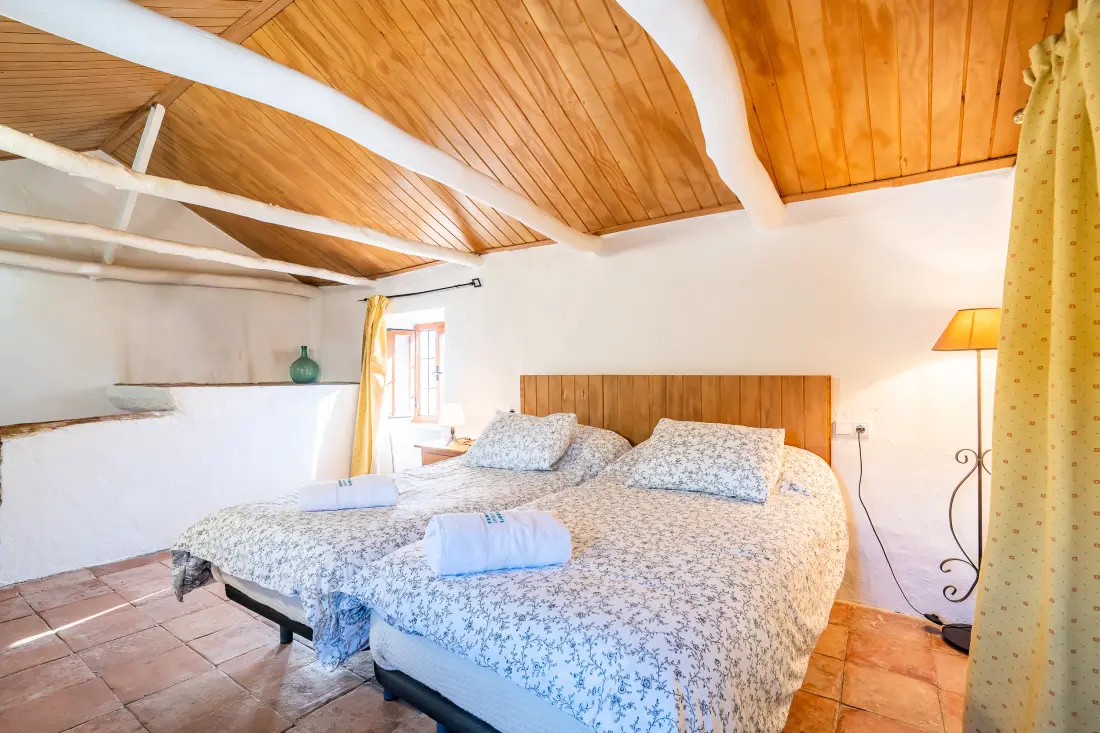 Maison à Coín