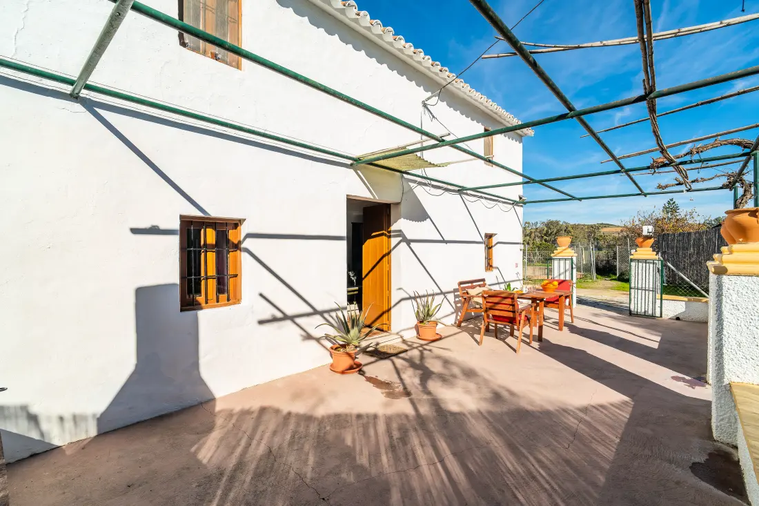 Maison à Coín