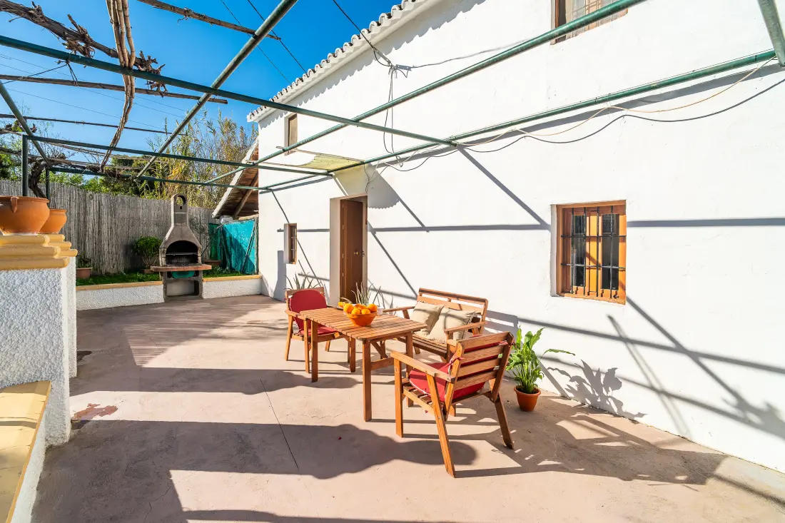 Maison à Coín