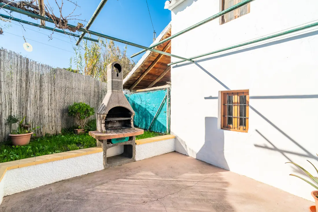 Maison à Coín