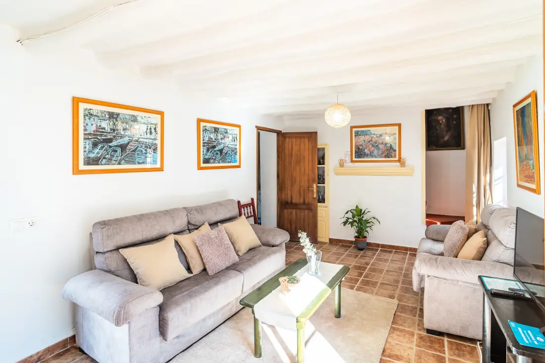 Maison à Coín