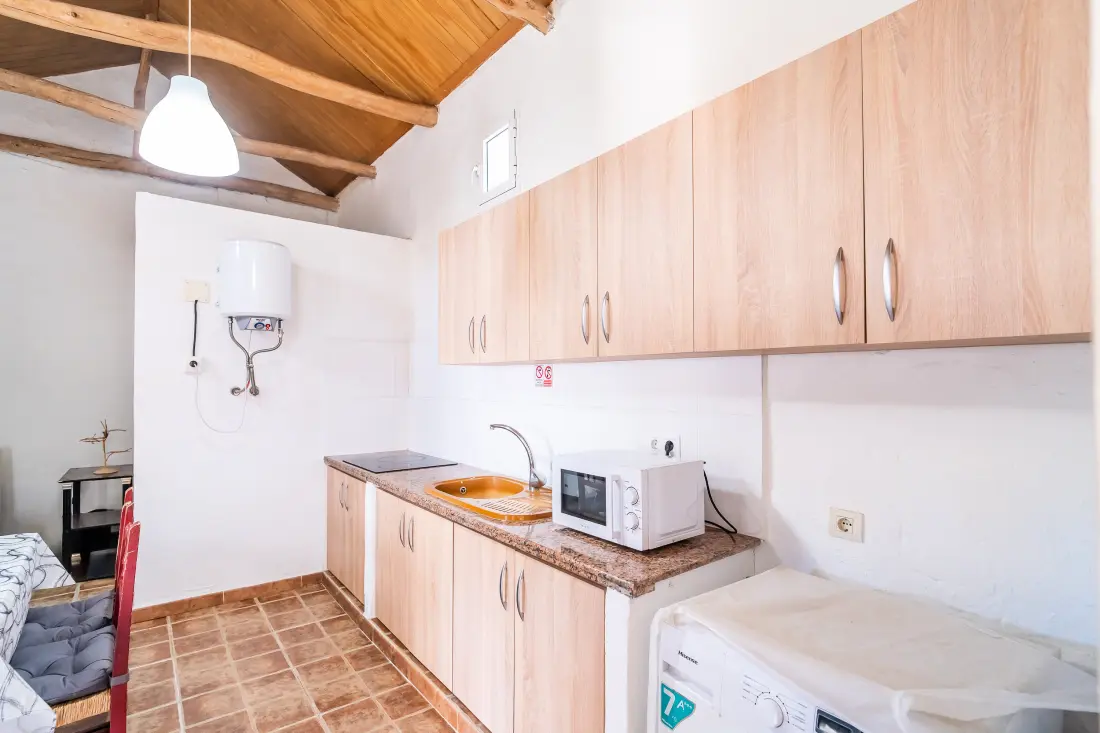 Maison à Coín