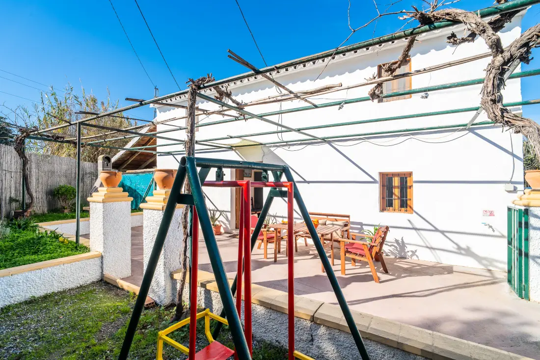 Maison à Coín
