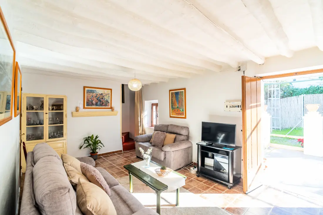 Maison à Coín