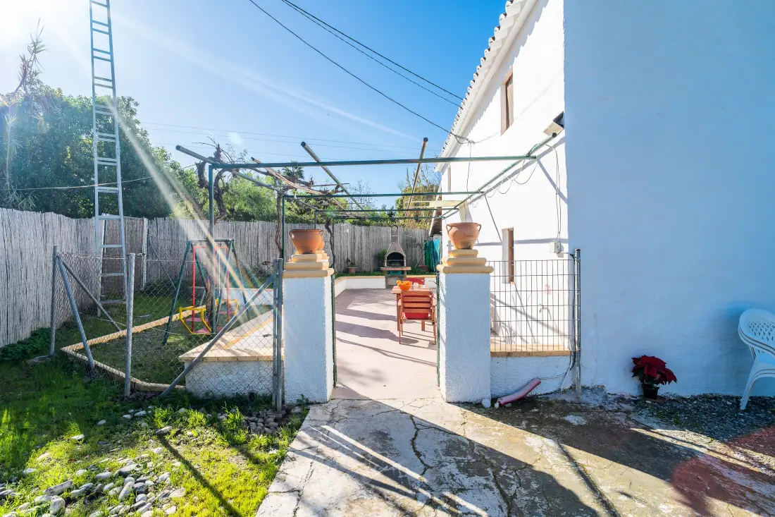 Maison à Coín